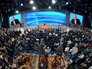 Большая пресс-конференция Владимира Путина Большая пресс-конференция Владимира Путина