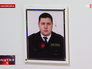 Сотрудник ГИБДД Дмитрий Шпак Сотрудник ГИБДД Дмитрий Шпак