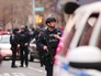 Спецоперация полиции США Спецоперация полиции США