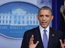 Президент США Барак Обама Президент США Барак Обама