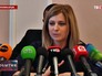 Прокурор Республики Крым Наталья Поклонская Прокурор Республики Крым Наталья Поклонская
