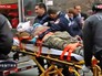 Убийцы полицейских в Нью-Йорке Убийцы полицейских в Нью-Йорке