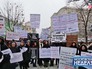 Митинг валютных заемщиков Митинг валютных заемщиков