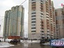 Строительство микрорайона Строительство микрорайона