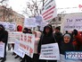 Валютные заемщики объединились во всероссийское движение Валютные заемщики объединились во всероссийское движение