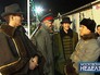 Ретро-каток на Поклонной горе Ретро-каток на Поклонной горе