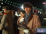 Ретро-каток на Поклонной горе Ретро-каток на Поклонной горе