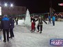 Ретро-каток на Поклонной горе Ретро-каток на Поклонной горе