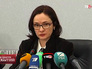 Глава ЦБ Эльвира Набиуллина Глава ЦБ Эльвира Набиуллина