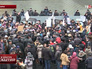 Митинг на Украине Митинг на Украине