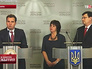 Назначенные иностранцы на украинские посты Назначенные иностранцы на украинские посты