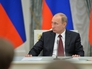 Президент России Владимир Путин Президент России Владимир Путин