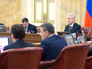 Заседание правительства Москвы Заседание правительства Москвы