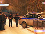 Полиция на месте преступления Полиция на месте преступления