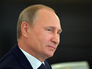 Президент России Владимир Путин Президент России Владимир Путин