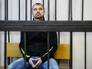 Фотограф Дмитрий Лошагин в суде Фотограф Дмитрий Лошагин в суде
