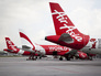 Самолеты авиакомпании AirAsia Самолеты авиакомпании AirAsia