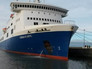 Паром Norman Atlantic Паром Norman Atlantic