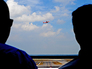 Самолет авиакомпании AirAsia Самолет авиакомпании AirAsia