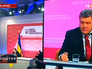 Пресс-конференция президента Украины Петра Порошенко Пресс-конференция президента Украины Петра Порошенко