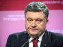 Президент Украины Петр Порошенко Президент Украины Петр Порошенко