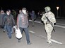 Обмен пленными между ополченцами и силовиками Обмен пленными между ополченцами и силовиками