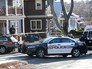 Полиция США на месте происшествия Полиция США на месте происшествия