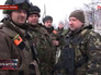 Александр Турчинов в Донецкой области Александр Турчинов в Донецкой области