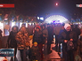 Посетители ярмарки в парке "Сокольники" Посетители ярмарки в парке "Сокольники"
