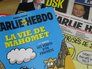 Журнал Charlie Hebdo Журнал Charlie Hebdo