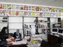 Редакция журнала Charlie Hebdo Редакция журнала Charlie Hebdo