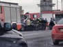 ДТП на Крымском мосту ДТП на Крымском мосту
