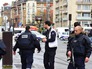Захват заложников на востоке Парижа Захват заложников на востоке Парижа