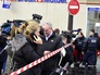 Захват заложников на востоке Парижа Захват заложников на востоке Парижа