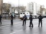 Захват заложников на востоке Парижа Захват заложников на востоке Парижа