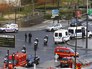 Захват заложников на востоке Парижа Захват заложников на востоке Парижа