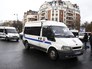 Захват заложников на востоке Парижа Захват заложников на востоке Парижа