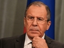Министр иностранных дел РФ Сергей Лавров Министр иностранных дел РФ Сергей Лавров