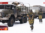 Боевые действия на юго-востоке Украины Боевые действия на юго-востоке Украины