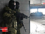 Боевые действия на юго-востоке Украины Боевые действия на юго-востоке Украины