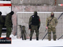 Боевые действия на юго-востоке Украины Боевые действия на юго-востоке Украины