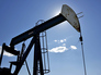Нефтедобывающая вышка Нефтедобывающая вышка