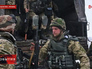 Украинские военные в Донецкой области Украинские военные в Донецкой области