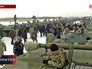 Военная техника украинской армии Военная техника украинской армии