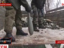 Украинские военные в Донецкой области Украинские военные в Донецкой области