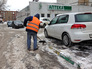 Уборка снега Уборка снега