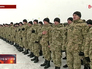 Военная мобилизация на Украине Военная мобилизация на Украине