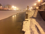 Снегопад в Санкт-Петербурге Снегопад в Санкт-Петербурге
