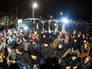 Митинг в Германии Митинг в Германии