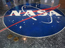 NASA NASA